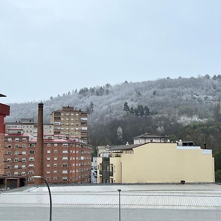 El Descanso De La Covatilla Béjar Buitenkant foto