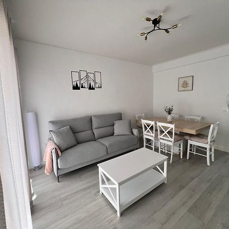 El Descanso De La Covatilla Béjar Buitenkant foto