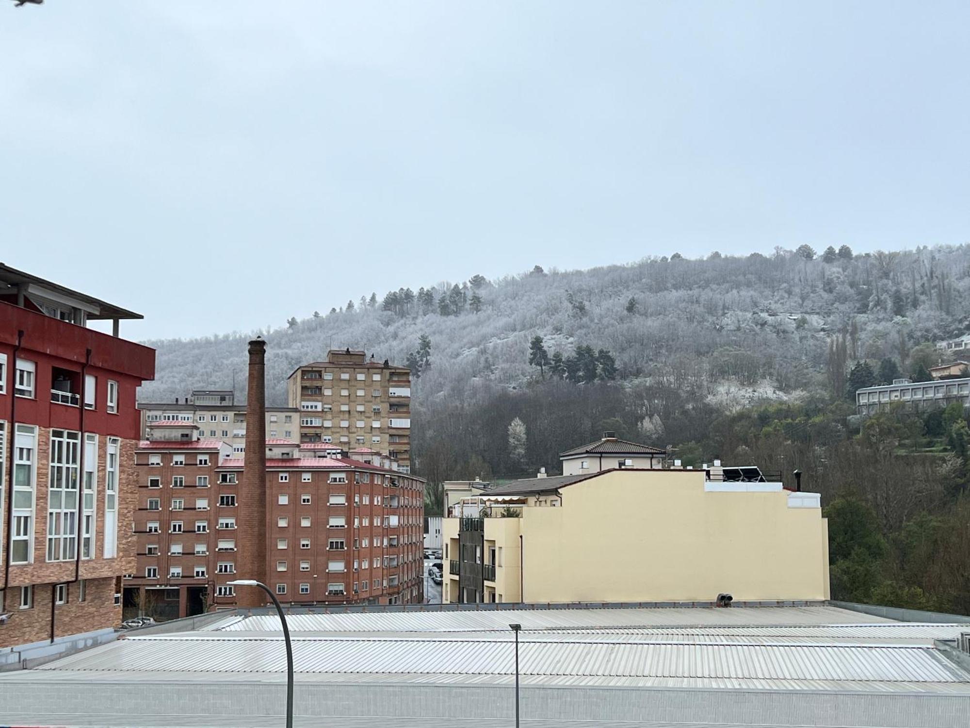 El Descanso De La Covatilla Béjar Buitenkant foto